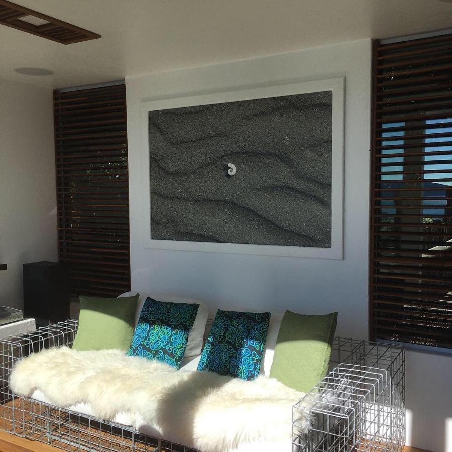 Te Whare -Lake Tarawera Tree-Top Nest Екстериор снимка