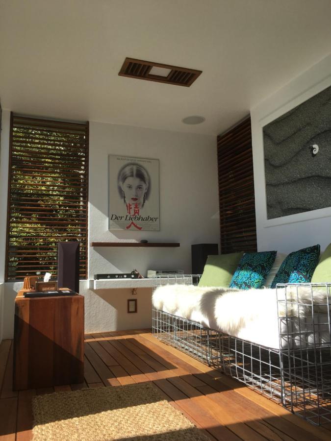 Te Whare -Lake Tarawera Tree-Top Nest Екстериор снимка